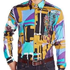 Robert graham brooklyn boy limite edition 168 made